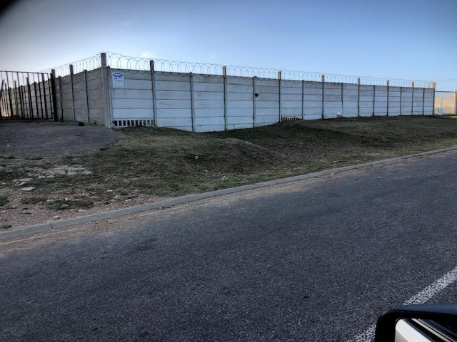 0 Bedroom Property for Sale in N2 Industrial Park Western Cape